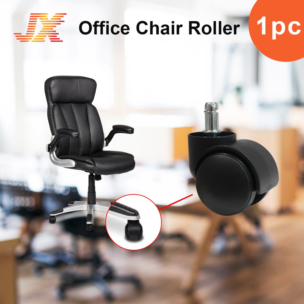 Office Chair Roller Replacement Set Office Chair Wheel Chair Swivel