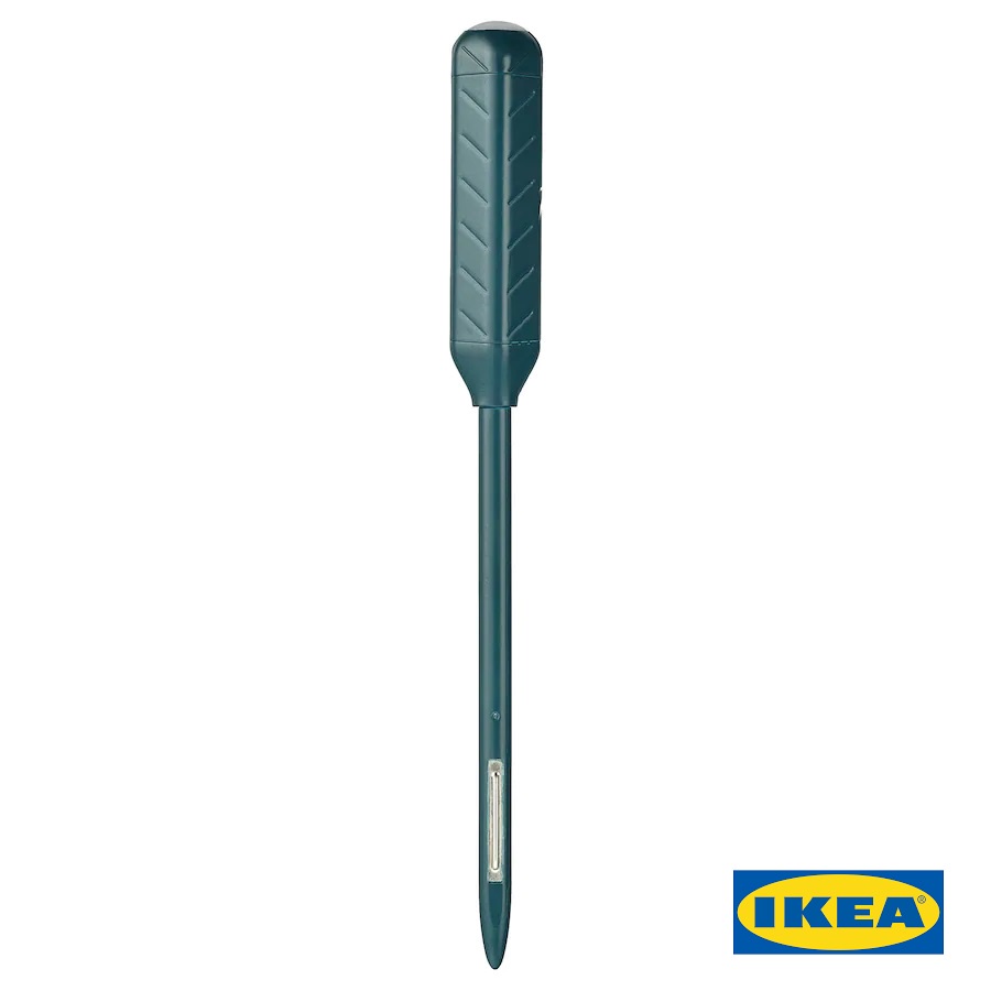 IKEA CHILIPULVER Plant Watering Sensor (Green) Shopee Malaysia