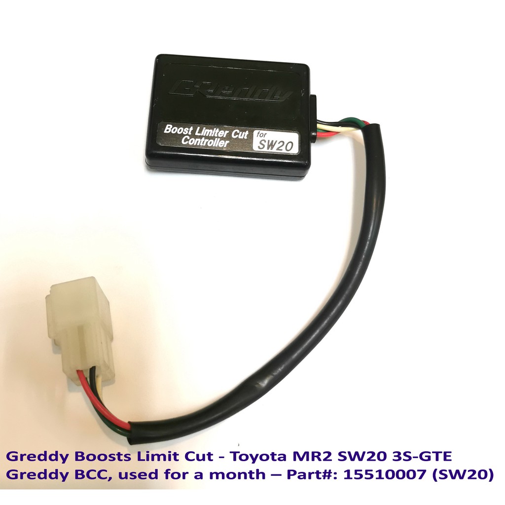 Blow Pop Off Valve Dump Valve Toyota mr2 Mr 2 Turbo 3sgte Adapter 3