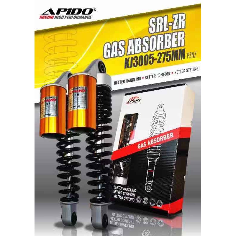 Yamaha Lagenda 110 Lagenda115 Fi SRL115 SRL110 LagendaZ Lagenda ZR