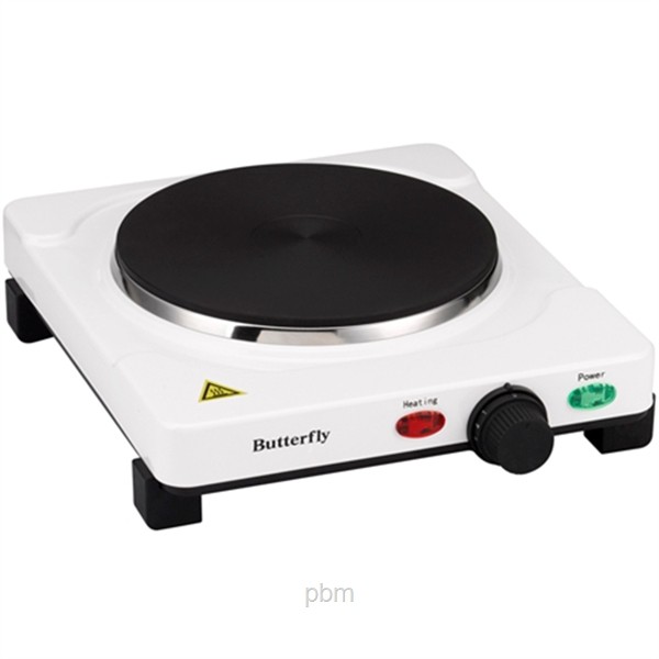 Butterfly Hot Plate BHP1619 Shopee Malaysia