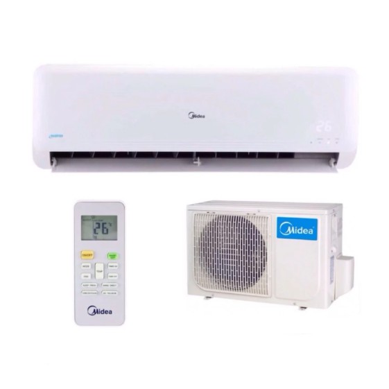 Midea Air Conditioner Malaysia is rated the best in 09/2023 BeeCost