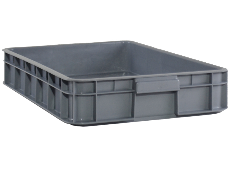 Toyogo HEAVY DUTY INDUSTRIAL PLASTIC/ STACKABLE CONTAINER Shopee Malaysia