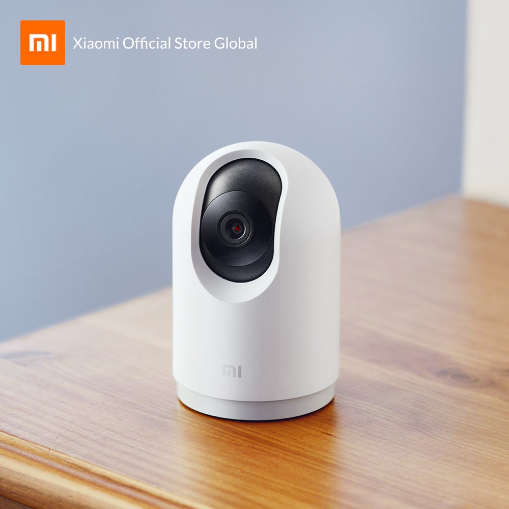 Mi 360 Home Security Camera 2K Pro Shopee Malaysia