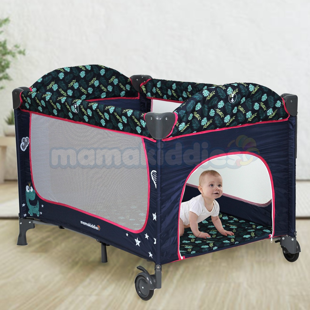 5 Best Baby Cots In Malaysia For Your Baby To Sleep Well TallyPress