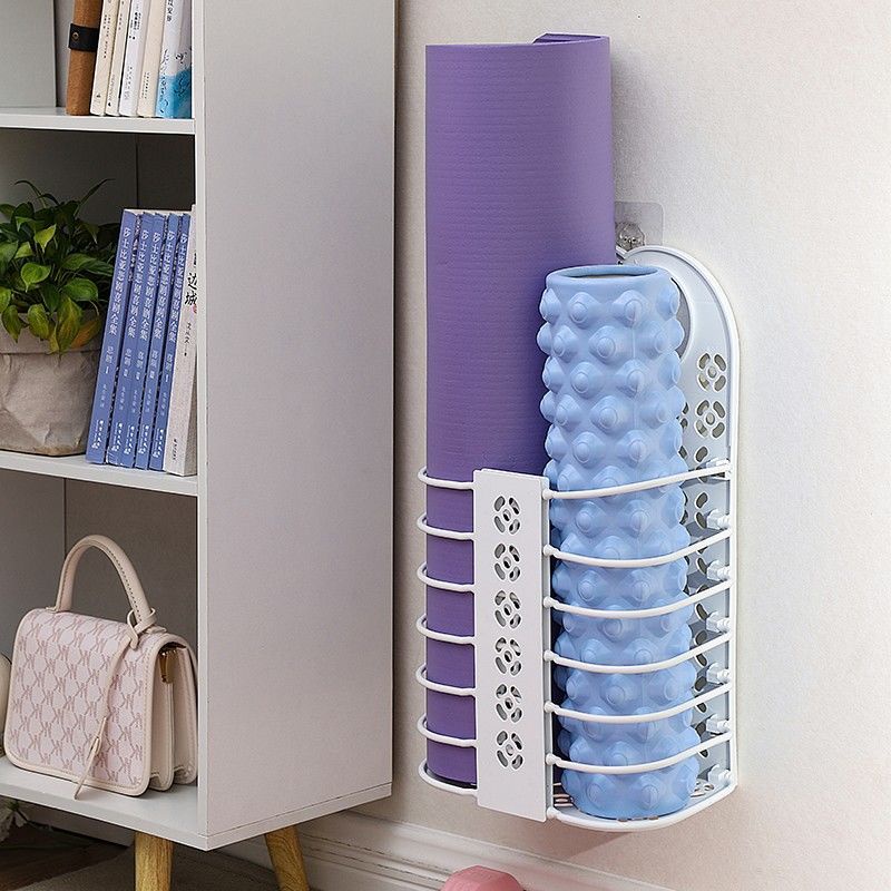 Fitness Sports Yoga Mat Storage basket Multifunction Yoga Large