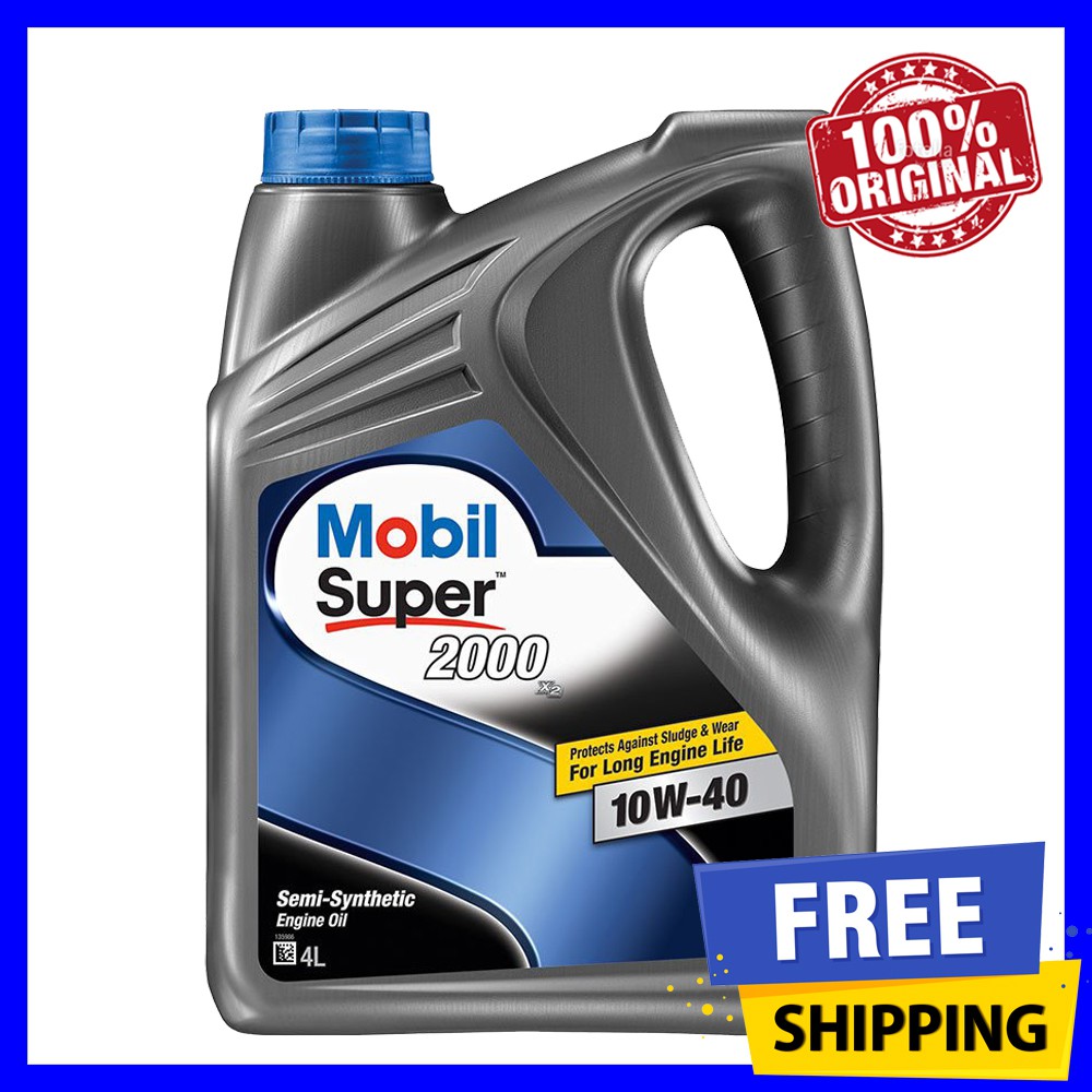 Minyak Hitam Mobil Diesel