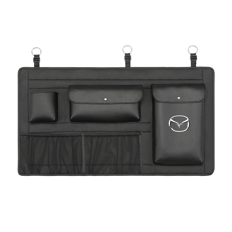 Mazda Booth Trunk Organizer for SUV CX30/CX5/CX8/CX9 Shopee Malaysia