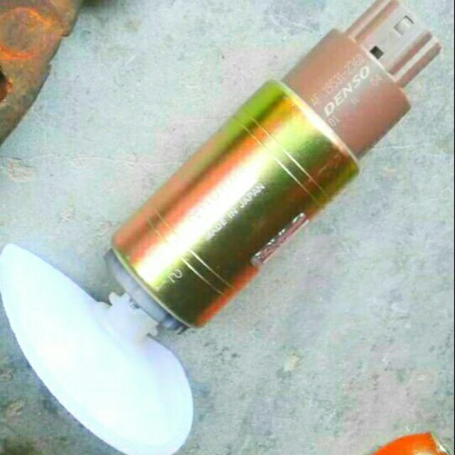 fuel pump wira 1.3 1.5 original Shopee Malaysia