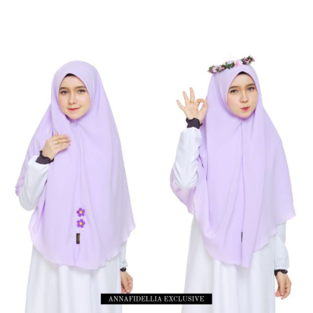 TUDUNG LABUH KOSHIBO MURAH PROMO Shopee Malaysia