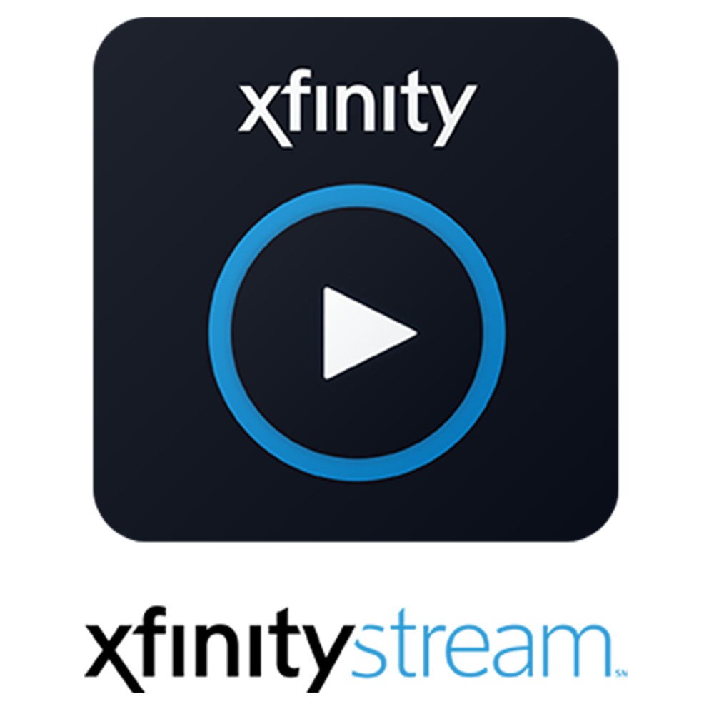 Xfinity Tv Icon