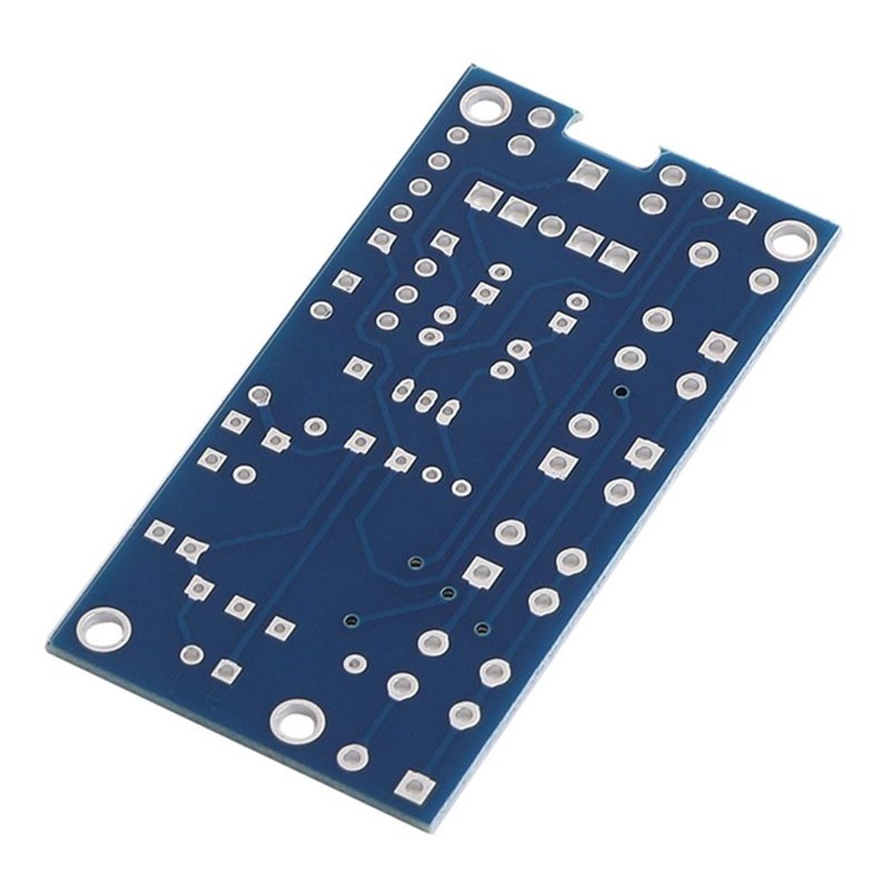 Business & Industrie Wireless Stereo FM Radio Receiver Module PCB DIY Electronic Kits 76MHz