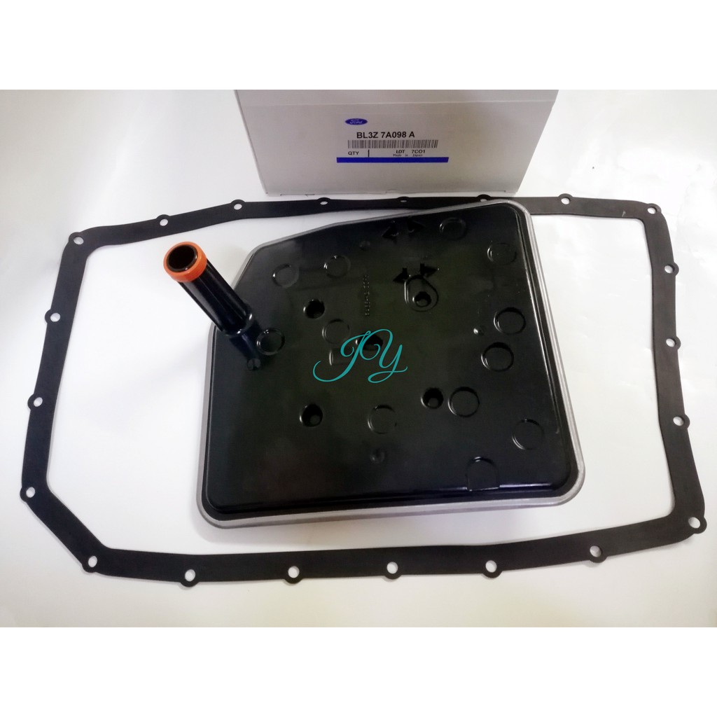 [Original] Ford Ranger T6 / BT50 Auto Filter with Gasket (BL3Z7A098A