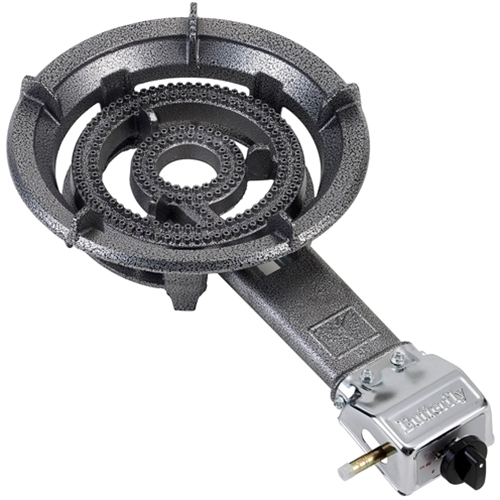 Butterfly LPG Cast Iron Stove (Auto) BGC40A Shopee Malaysia