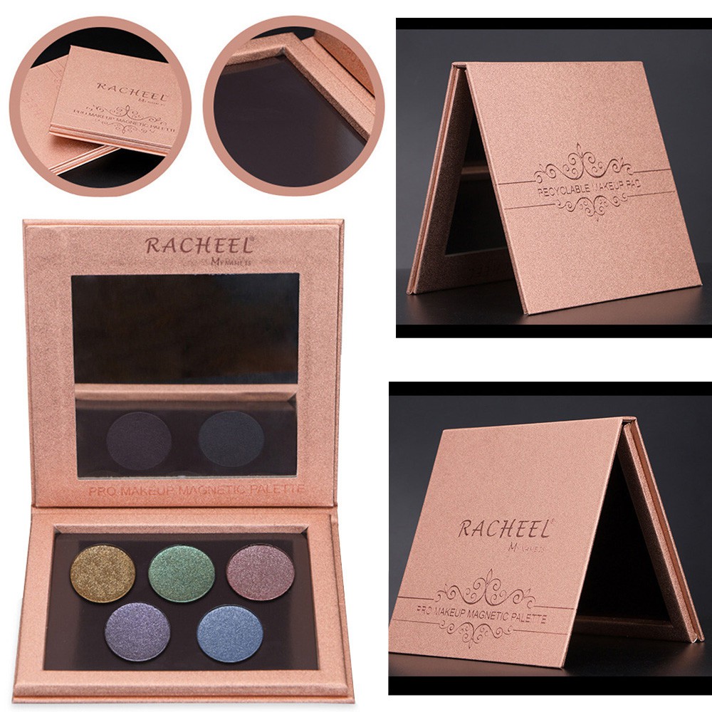 Diy Makeup Palette Holder Makeup Vidalondon