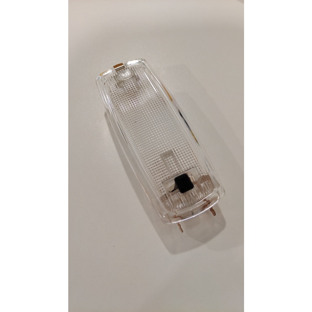 BMW E30 Interior Light (Original Hella Made In Romania) Shopee Malaysia