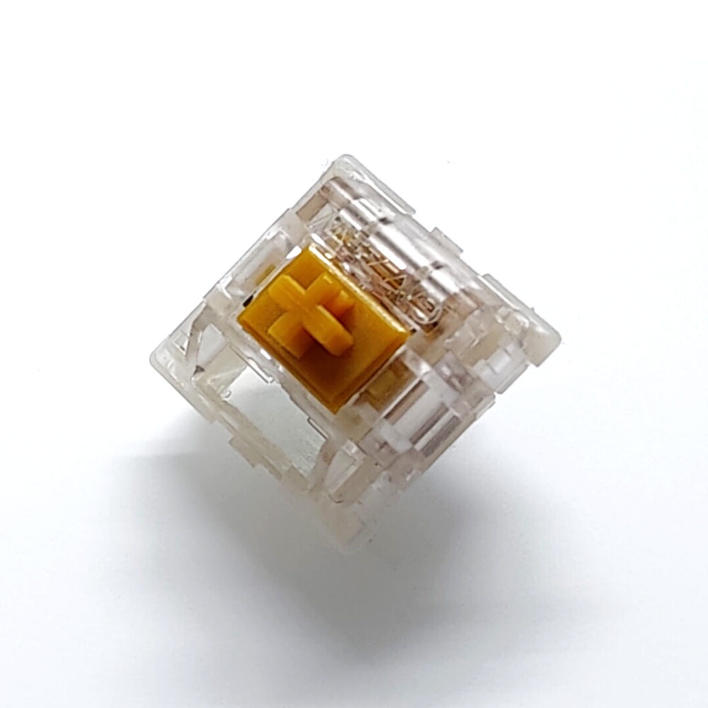 Gazzew Boba U4T RGB 62g Tactile Switch Shopee Malaysia