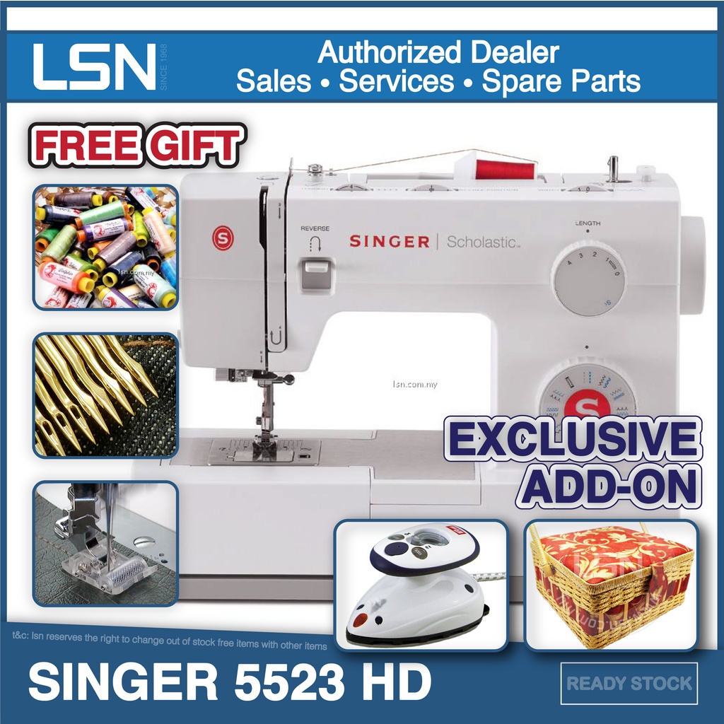 Singer Sewing Machine Spare Parts Malaysia Reviewmotors.co