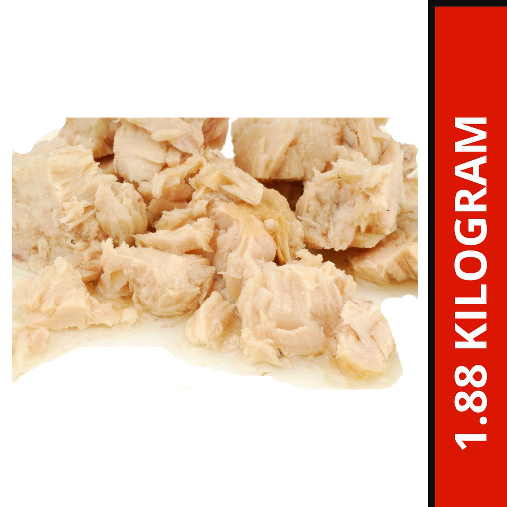 (Halal) Tuna Sandwich In Oil 1.88Kg Shopee Malaysia
