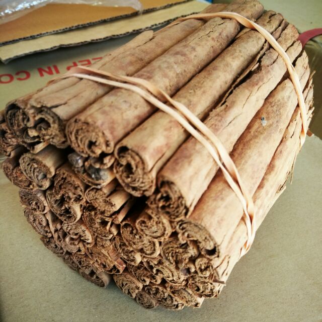 kulit kayu manis ceylon