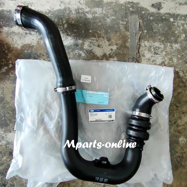 HOSE INTERCOOLER NO.3 ( GENUINE PART )/ FORD RANGER T6 2.2 USE ONLY