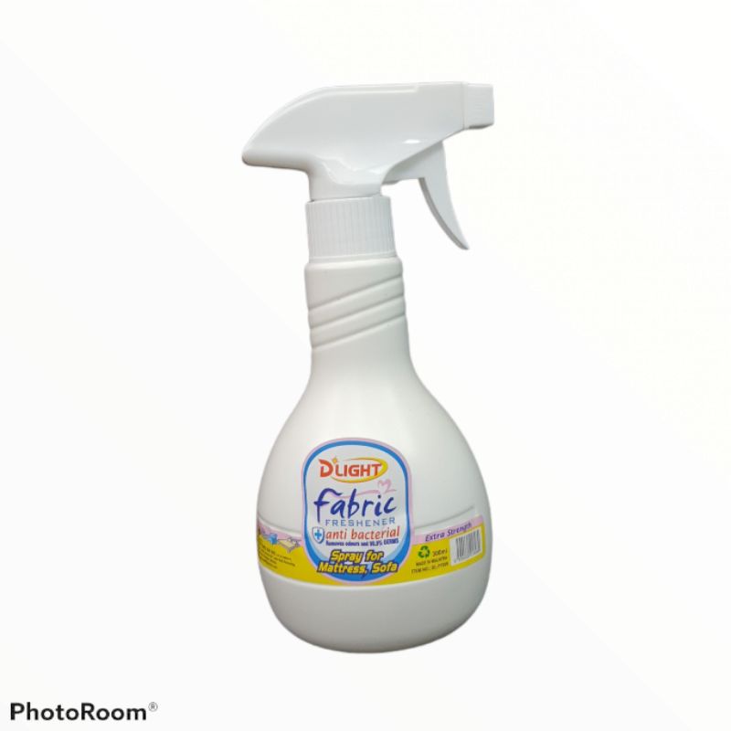 Antibacterial spray for fabric.(300ml) Shopee Malaysia