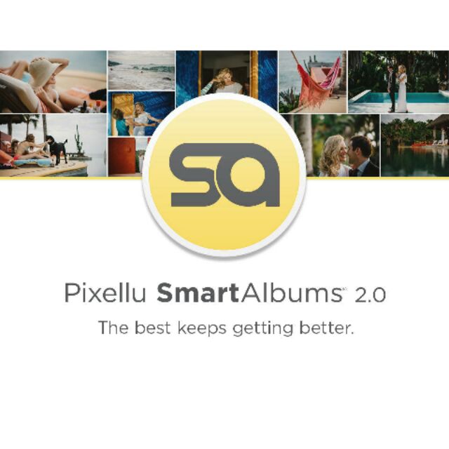 Pixellu Smart Album 2.2 Full Version Shopee Malaysia
