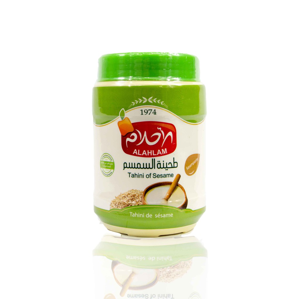 Al Ahlam Tahina,Tahini 400g... Shopee Malaysia