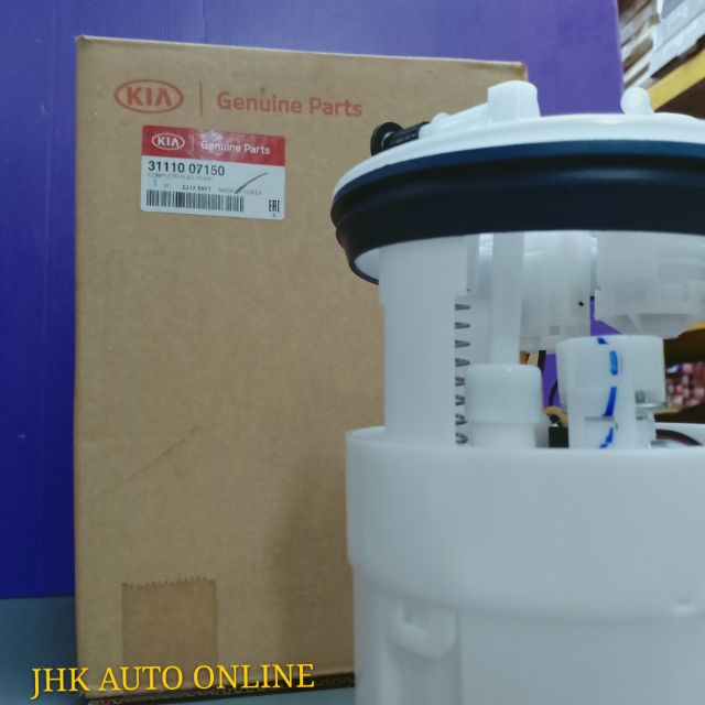 FUEL PUMP ASSY KIA PICANTO SURIA (5PIN) 3111007150 Shopee Malaysia