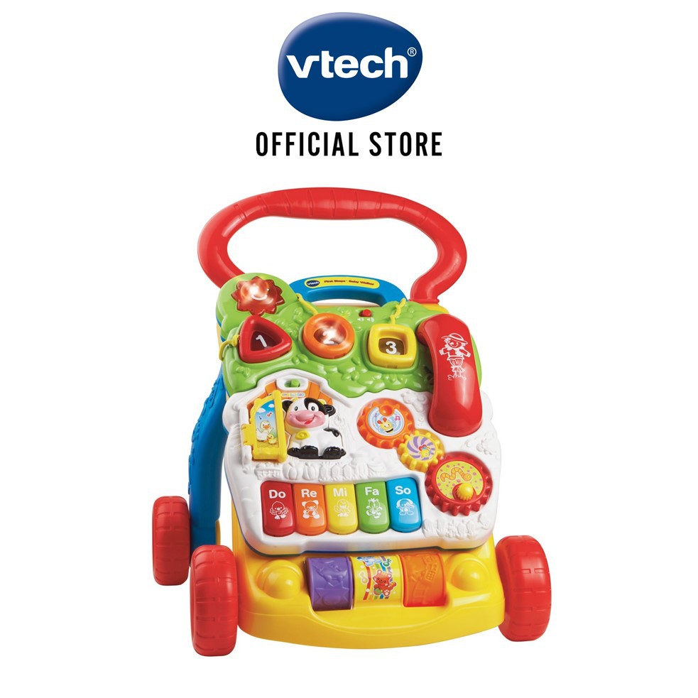 Amazon.com: vtech learning walker