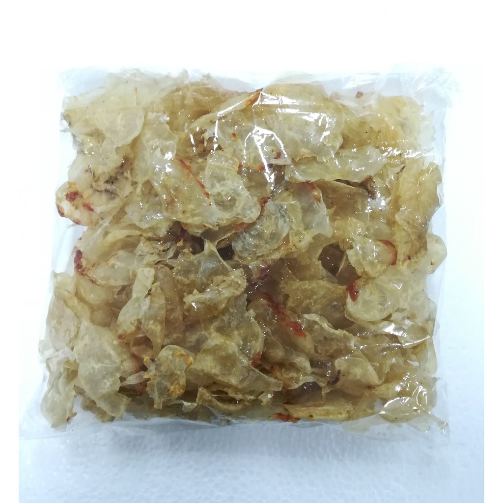 Fish Maw Nutritional Benefits Home Alqu