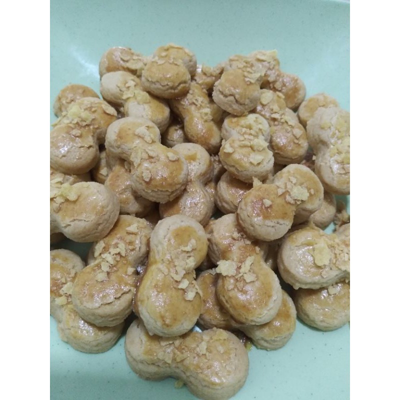 Biskut Buah Pinggang 20 Resepi Biskut Raya Viral Azlina Ina Cerita