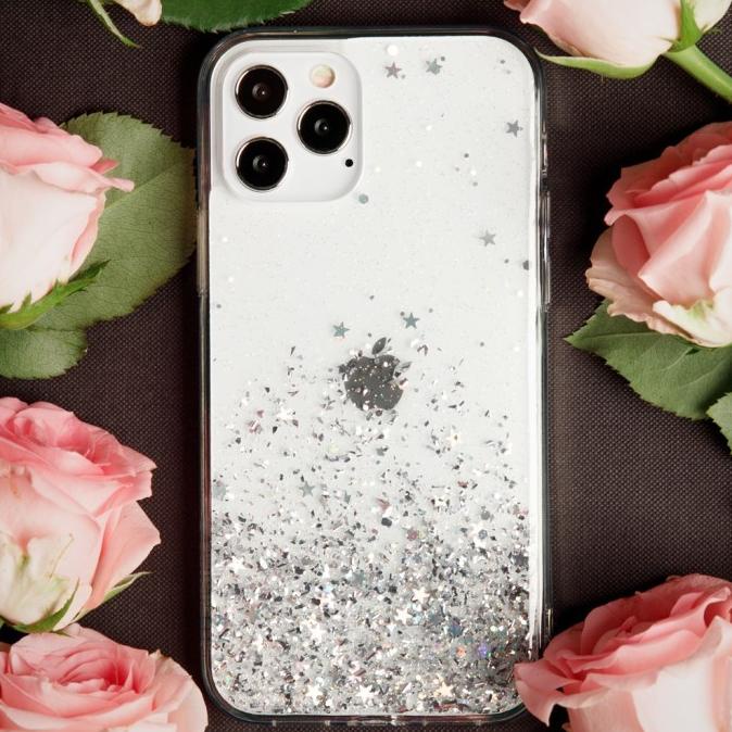 Original SwitchEasy Starfield Case iPhone 12 Pro Max 12mini 12 Casing