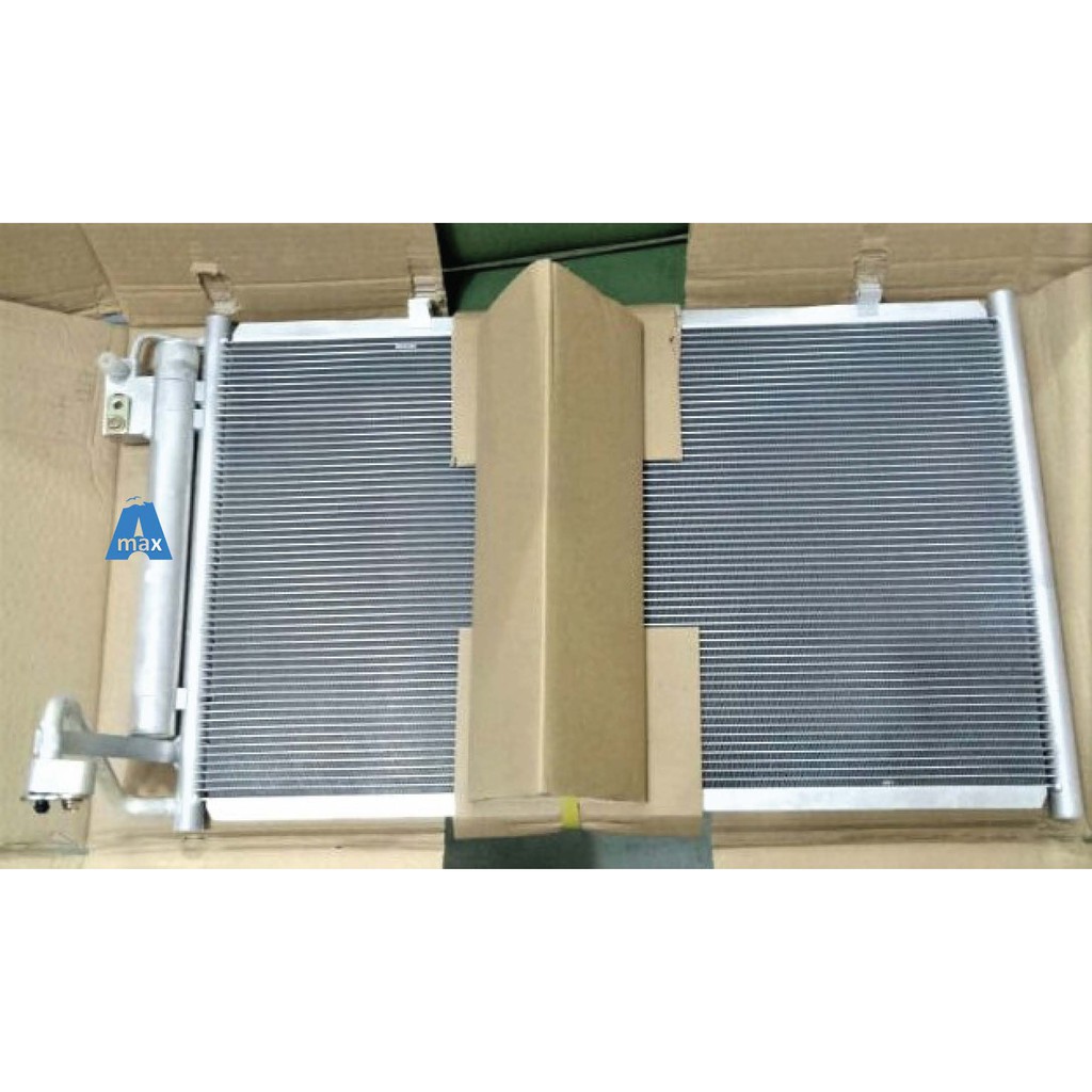 Aircond Condenser Ford Fiesta Shopee Malaysia