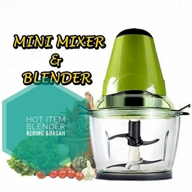 🎀 MULTI FOOD PROCESSOR🎀🎉🎉🎉 Shopee Malaysia