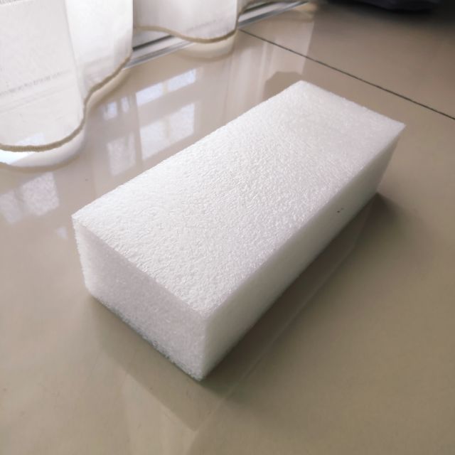 Floral Sponge PE Foam/ Span Bunga Tidak Berhabuk PE Foam Shopee Malaysia