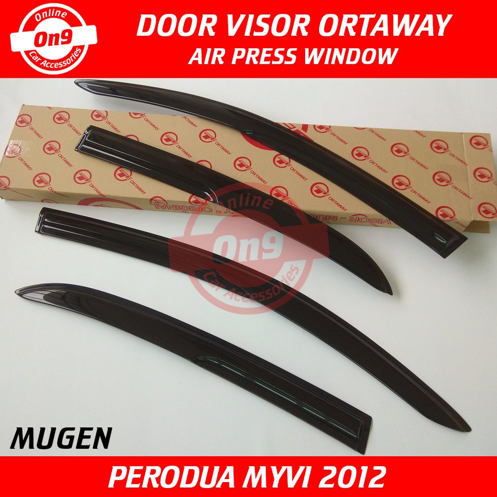 Perodua Myvi lagi Best 2012 2013 2014 Myvi Icon 2015 2016 2017 Door