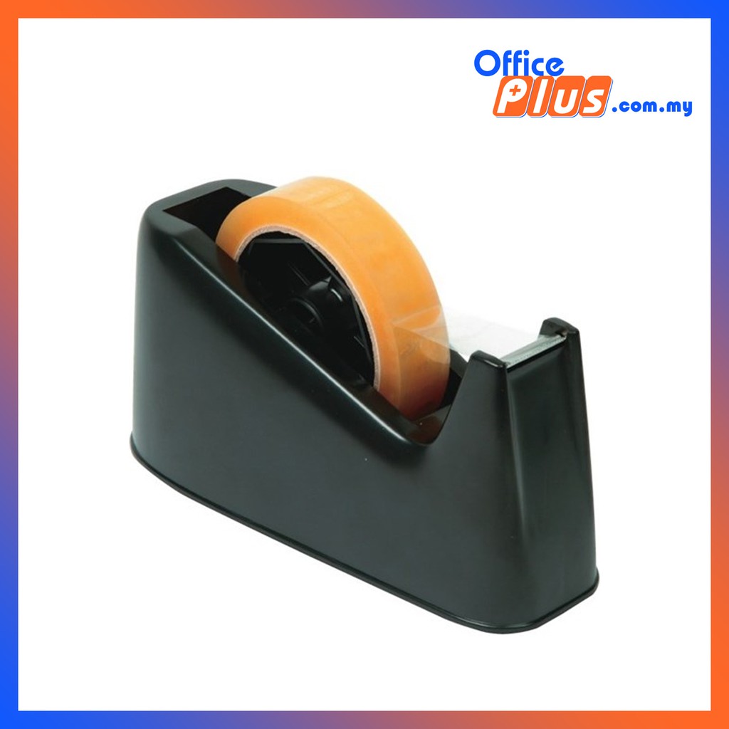 Tape Dispenser Large Shopee Malaysia