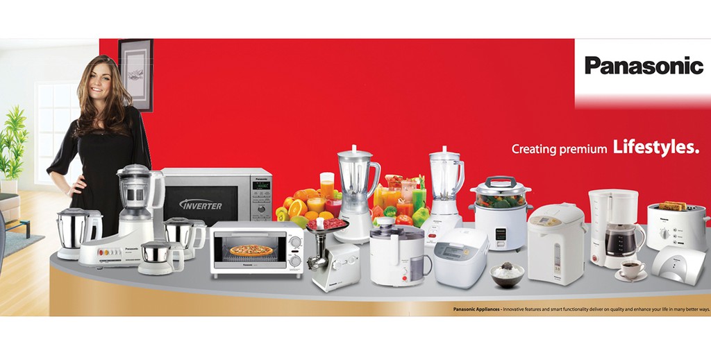 The White Goods, Online Shop Shopee Malaysia