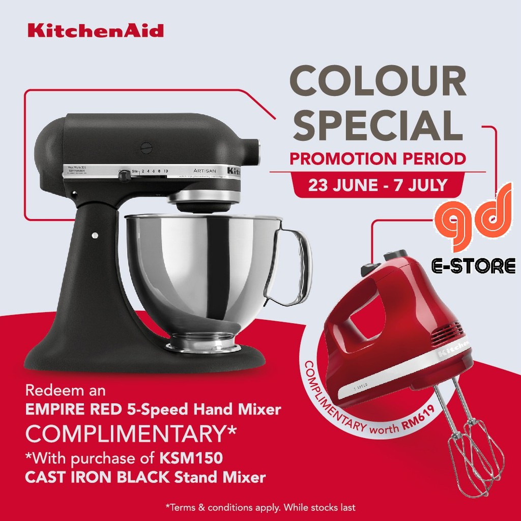 Cold storage stamps for kitchenaid knives #sengkangmrt. Kitchenaid Prices And Promotions Jul 2021 Shopee Malaysia