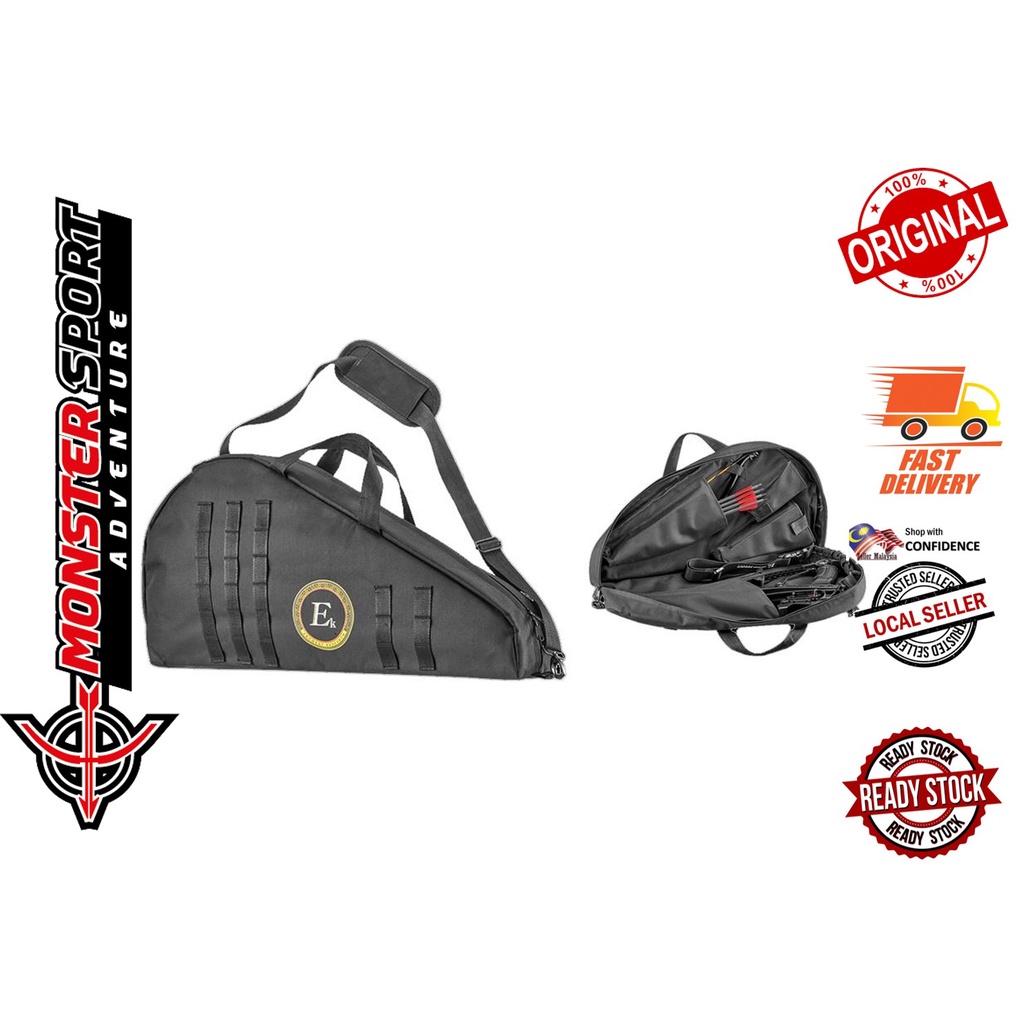 Ek Poelang Archery Crossbow Bags Cobra System Series Shopee Malaysia