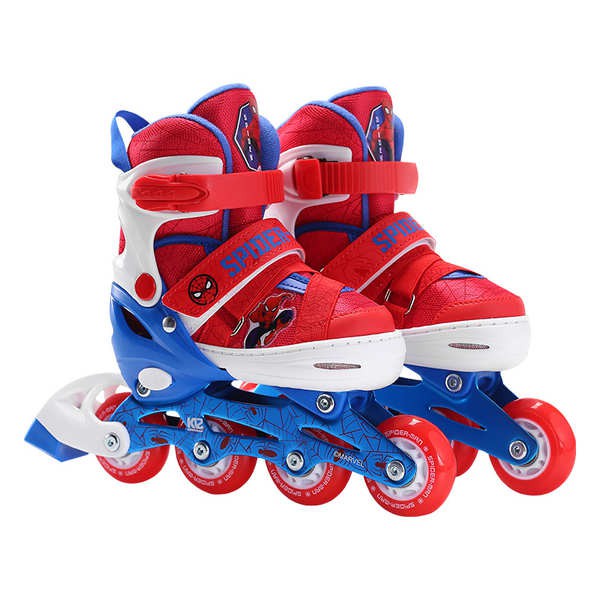 kasut roda frozen kasut roda budak kasut roda kanak roller skates