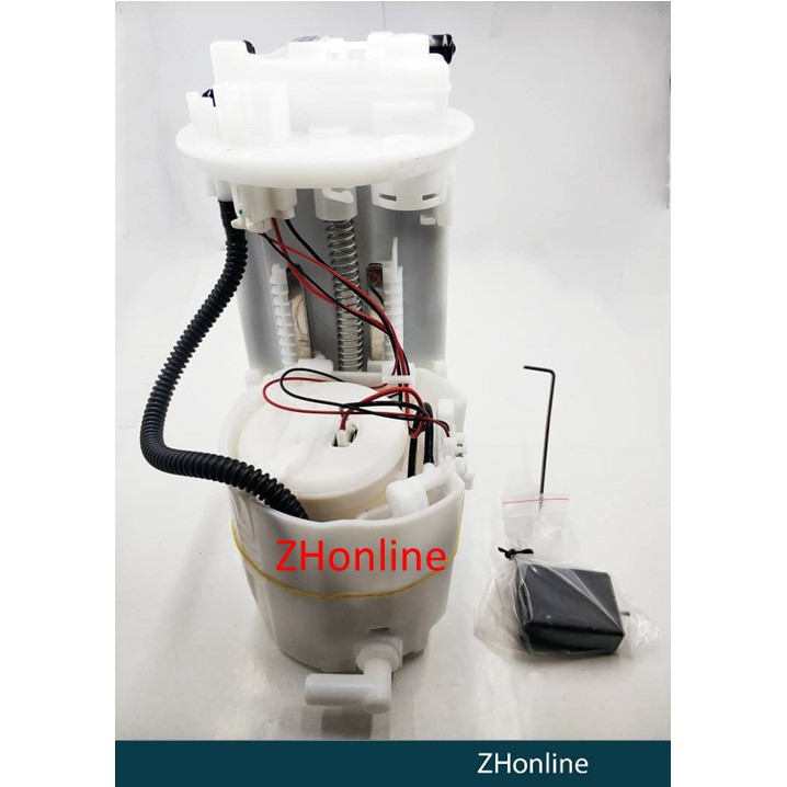 FUEL PUMP WITH HOUSING (1pc) 7702058020/FTY for TOYOTA ESTIMA ACR50
