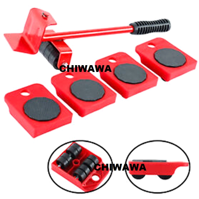 Furniture Lifter Moving Lifting System Reusable Ez Moves Forearm