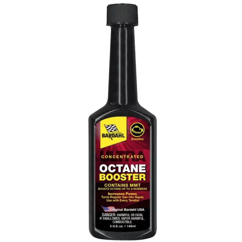 BARDAHL OCTANE BOOSTER ULTRA CONCENTRATED 148ML Shopee Malaysia