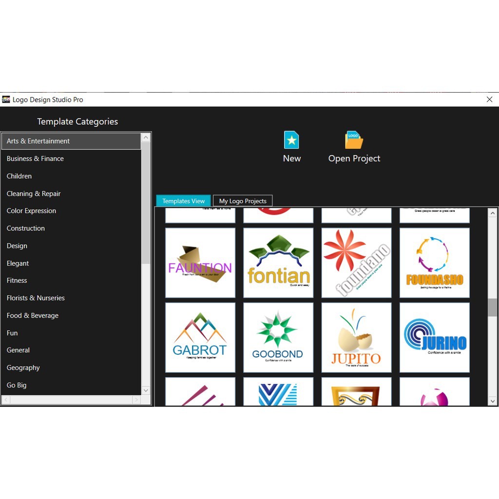 [View 38+] Summitsoft Logo Design Studio Pro Platinum 2.0.2.1