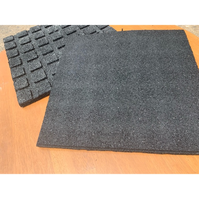 Rubber mats for home gym and commercial gym Shopee Malaysia
