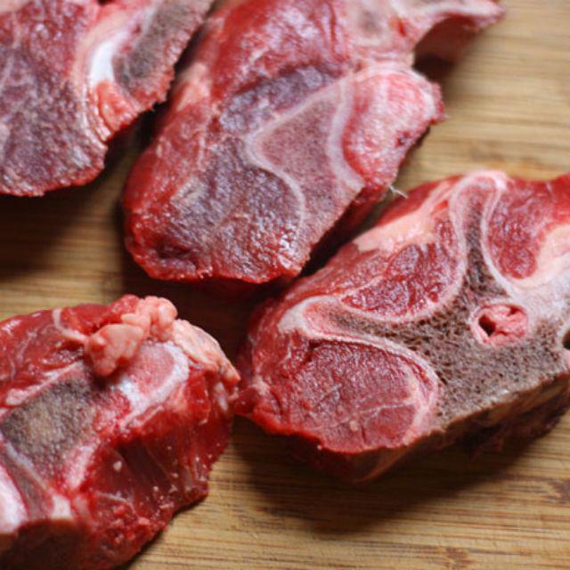 Harga Daging Lembu Tempatan 2020