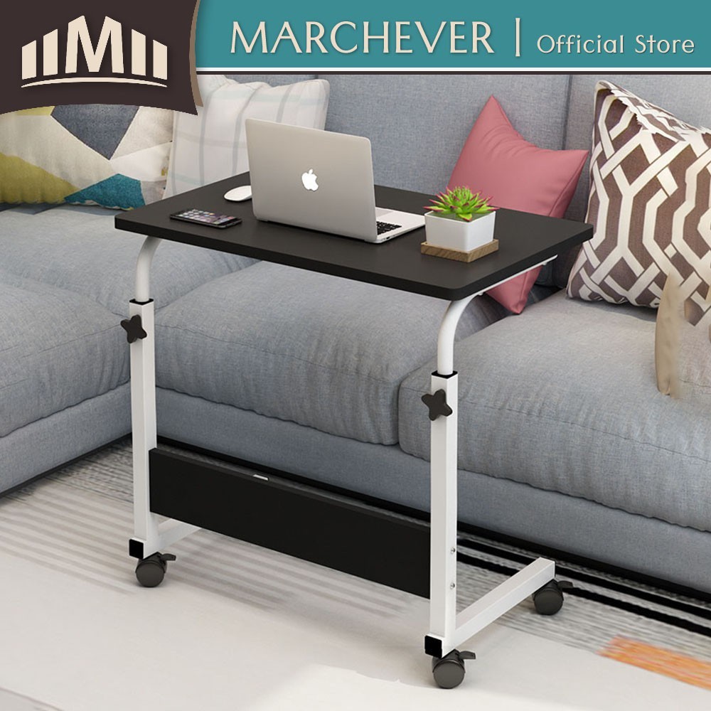 Meja Laptop AdjustableHeight Adjustable Table Lift Laptop Table