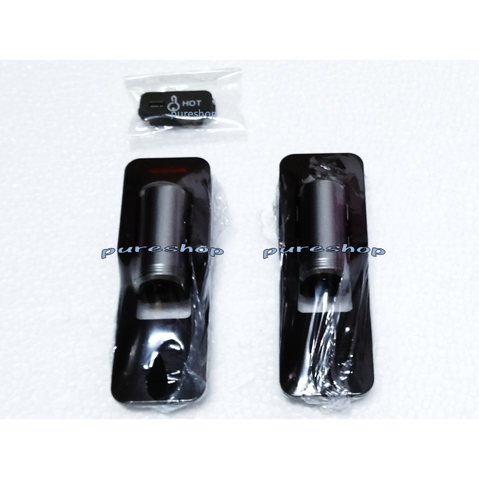 Authentic Tong Yang WPU 8900C 8900F Magic 8201C 8201F Water Tap